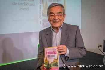 Louis Tobback (86) streng voor nationale politiek in Leuvense memoires: “Dat we om dit te bereiken zo afhingen van lobbywerk, is een schande”