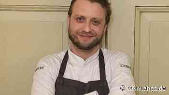 Hotelgastronomie: Neuer Küchenchef im Hotel & Restaurant Ole Liese