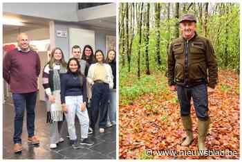 Schepen van Onderwijs trekt naar de klas, Zorg-schepen wordt boswachter: “Patrick Lefevere mag mij bellen”