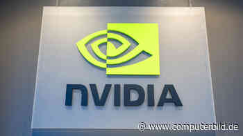 Nvidia stellt leistungsstarkes KI-Audio-Tool vor