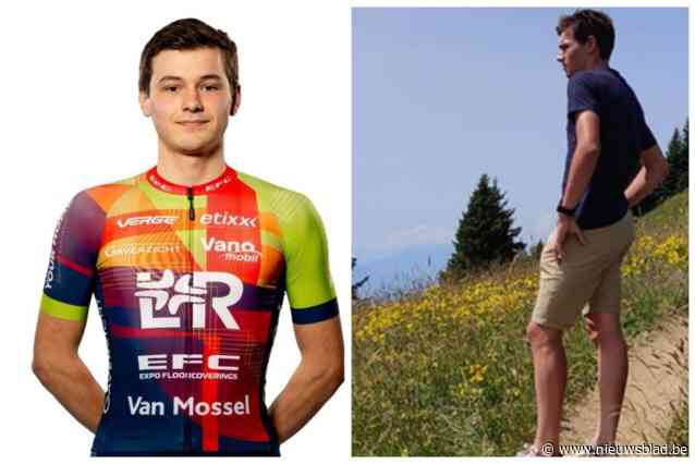 Student Tuur (19) overlijdt op 19de verjaardag aan zware infectie: “Kerngezond, en plots ging het razendsnel”