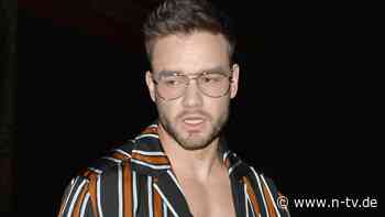 Tod durch Unterlassen?: Richter lehnt Anklage von Liam Paynes Freund ab