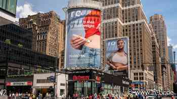 42 Prozent der US-Bürger zu dick: Biden will Abnehmspritze für alle verfügbar machen