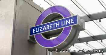 Elizabeth line suspended for hours causing SEVERE delays
