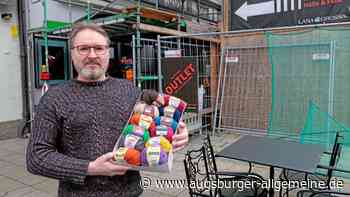 Neues aus dem Handel: Spanische Mode, Geschenke und ein Wolle-Outlet