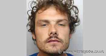 Man jailed after attacking 15-year-old with machete outside house in Liscard