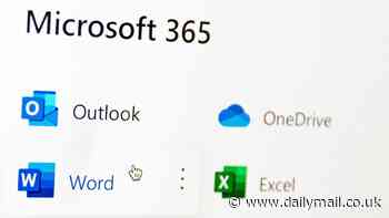 Microsoft quietly activates feature that lets AI scrape your personal info