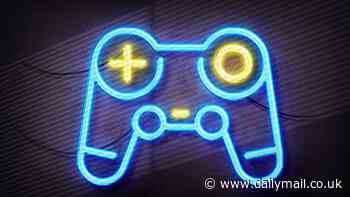 Don't tell your teens, but gaming can be good for mental wellbeing (and older brains can benefit too!)