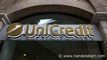 Unicredit: Banco BPM weist Übernahmeangebot von Unicredit zurück