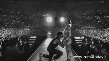 Ultimo, a mezzanotte esce il brano dedicato al figlio in arrivo