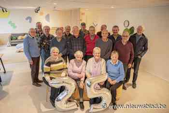 Mindermobielencentrale bestaat 25 jaar: “Vorig jaar reden onze chauffeurs 127.000 kilometer”