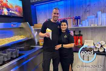 Pas Geopend. Postbode Ron bakt frietjes: “Als kind dacht ik al dat ik dit ooit zou doen”