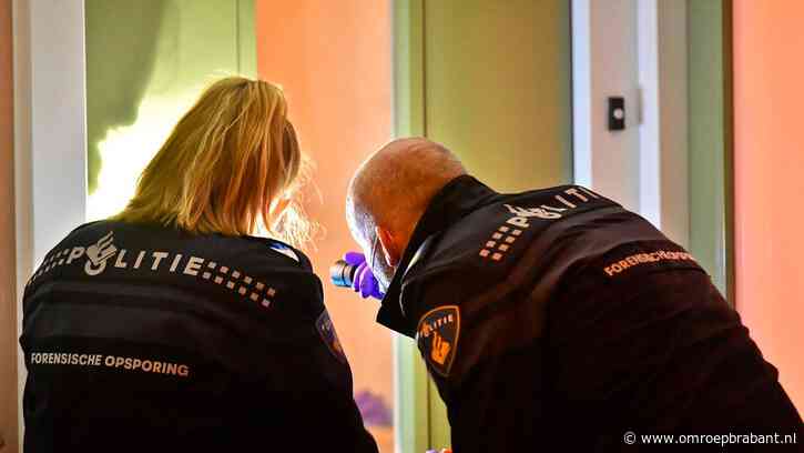 Huis beschoten terwijl gezin thuis is: man (35) opgepakt