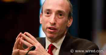 The Crypto Industry Is Helping Trump Pick SEC Chair