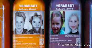 Inga seit 2015 verschwunden: Foto auf Smoothie-Flaschen bringt Hinweise