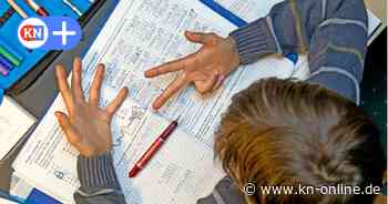 Gebühren für offene Ganztagsschule in SH steigen: Welche Kosten auf Eltern zukommen