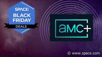 Black Friday streaming deal: Save 75% on two months of AMC+