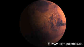 NASA: Hat sie Leben auf dem Mars zerstört?