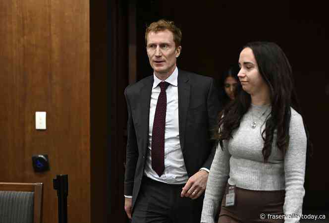 Canada may add more resources at the U.S. border after tariff threats: minister