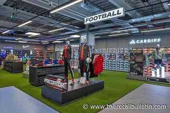 Frasers Group to acquire South African sporting goods company Holdsport