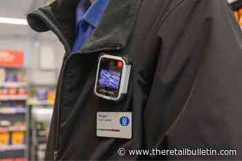 Lincolnshire Co-op invests £200K in body cameras to tackle abuse