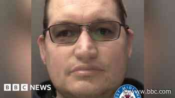 Man jailed for making dozens of child sex images