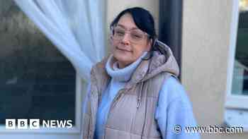 'Every rainfall I fear sewage will flood my home'