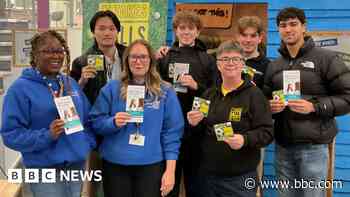 Shed project aims to address men’s mental health