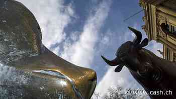 Trumps Zollankündigung beendet Rekordversuch