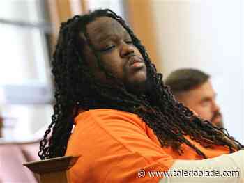 Man pleads no contest to manslaughter in gang-related shooting