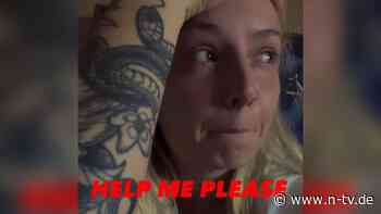 Tier irrt seit einer Woche umher: Touristin sucht entlaufene Hündin an Pariser Flughafen