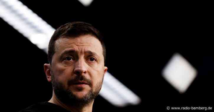 Mindestens zwei Tote nach russischem Beschuss von Sumy