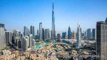 Luxusleben ergaunert? Das dubiose „Dubai-Beamtenpaar“ aus Augsburg