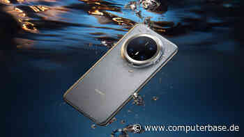 Huawei Mate 70 Serie: Flaggschiff-Smartphones mit neuem Kirin-SoC vorgestellt