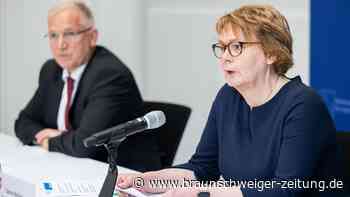 Verfassungsschutz: Auf wen er jetzt besonders schaut