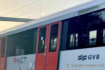 GVB krijgt herstelkans voor nieuwe OV-concessie Amsterdam