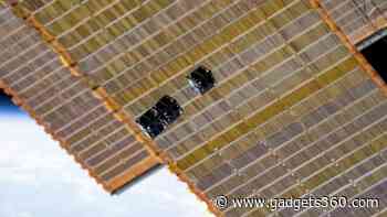 Solar Activity Increase Results in Shortens Lifespan of Binar CubeSats