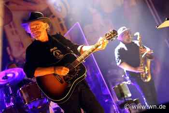 BAP in Münster: Zeitreise mit Verjüngungskur