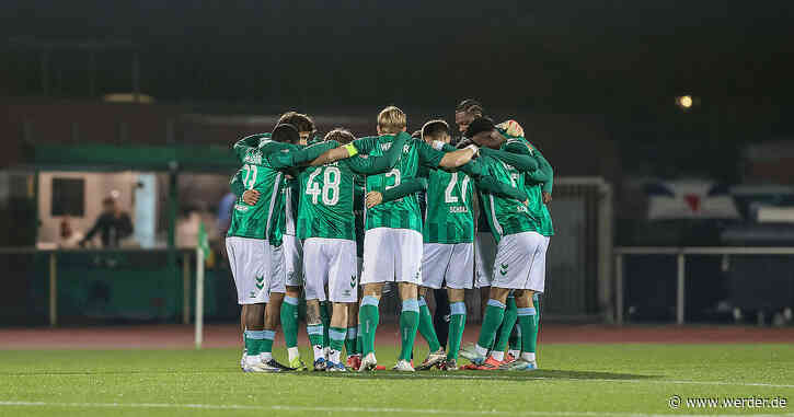 Die Trendwende im Visier