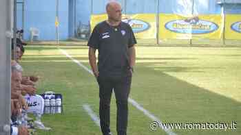 La Cynthialbalonga prova a ripartire dopo l'Olbia, mister Ferazzoli: "Siamo tutti in discussione"