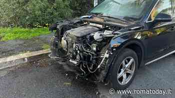 A Roma sud torna l'incubo delle auto cannibalizzate: "Ormai colpiscono ogni settimana"