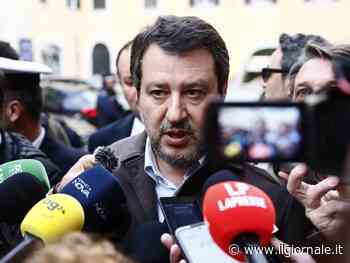 Sciopero, Salvini verso la precettazione: "Più di uno al giorno negli ultimi due anni"