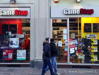 Gamestop chiude, ma la vittima è l’assassino