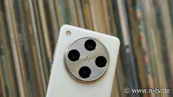 Stark, ausdauernd, top Kameras: Oppo Find X8 Pro mischt Smartphone-Spitze auf