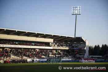 📷 8.500 plaatsen, luxueuze appartementen en commerciële ruimtes: amateurclub heeft zotte stadionplannen