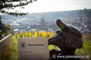 POL-PDNW: Zeugenaufruf nach Bettelbetrug