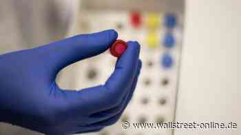 Pharmariese greift zu: Diese Biotech-Aktie hat sich an einem Tag verdreifacht