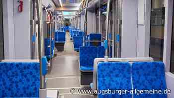 Neue Trams in Augsburg bringen nichts, wenn keiner sie fährt
