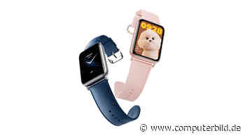 Xiaomi stellt Smart Band 9 Pro und Smart Band 9 Active vor