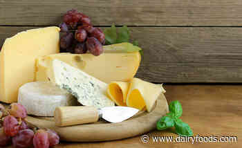 A sunny outlook for U.S. dairy